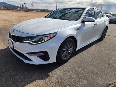 2020 Kia Optima LX - Photo 3 - Lake Havasu City, AZ 86403