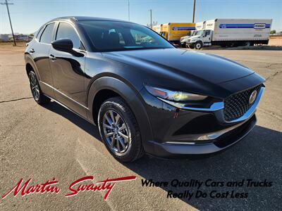 2020 Mazda CX-30   - Photo 1 - Lake Havasu Cit, AZ 86403