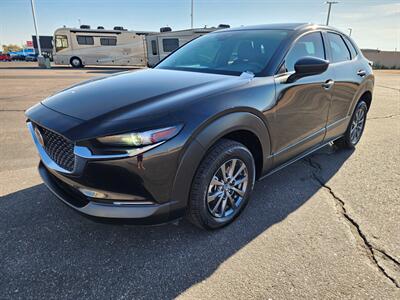 2020 Mazda CX-30   - Photo 3 - Lake Havasu Cit, AZ 86403