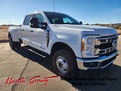 2025 Ford F-350 Super Duty XL - Photo 1 - Lake Havasu City, AZ 86403
