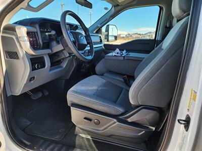 2025 Ford F-350 Super Duty XL - Photo 17 - Lake Havasu City, AZ 86403