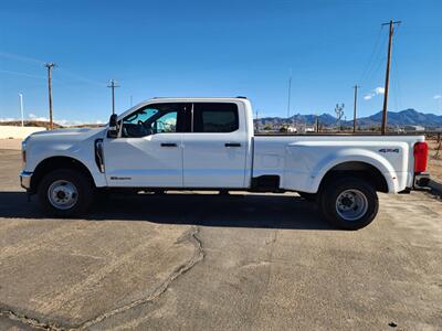 2025 Ford F-350 Super Duty XL - Photo 8 - Lake Havasu City, AZ 86403