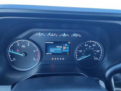 2025 Ford F-350 Super Duty XL - Photo 22 - Lake Havasu City, AZ 86403