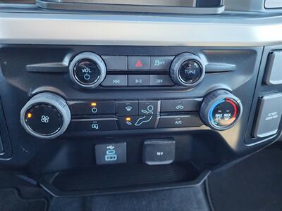 2025 Ford F-350 Super Duty XL - Photo 26 - Lake Havasu City, AZ 86403