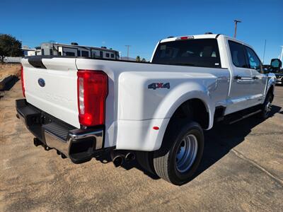 2025 Ford F-350 Super Duty XL - Photo 5 - Lake Havasu City, AZ 86403