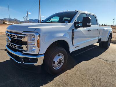 2025 Ford F-350 Super Duty XL - Photo 3 - Lake Havasu City, AZ 86403