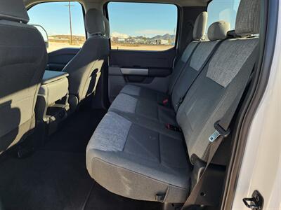 2025 Ford F-350 Super Duty XL - Photo 16 - Lake Havasu City, AZ 86403