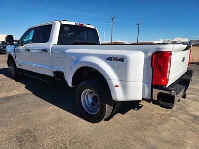 2025 Ford F-350 Super Duty XL - Photo 7 - Lake Havasu City, AZ 86403