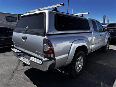2013 Toyota Tacoma V6   - Photo 2 - Lake Havasu Cit, AZ 86403
