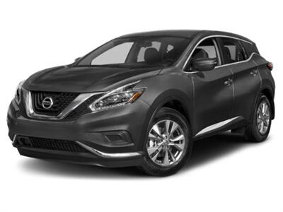 2018 Nissan Murano Platinum   - Photo 2 - Lake Havasu Cit, AZ 86403