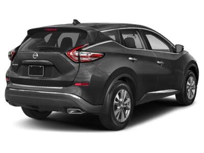 2018 Nissan Murano Platinum   - Photo 3 - Lake Havasu Cit, AZ 86403