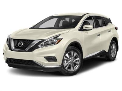 2018 Nissan Murano Platinum   - Photo 1 - Lake Havasu Cit, AZ 86403