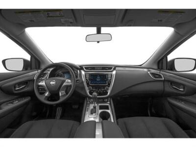 2018 Nissan Murano Platinum   - Photo 5 - Lake Havasu Cit, AZ 86403