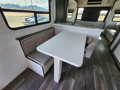 2022 HEARTLAND BIG HORN M37RD - Photo 14 - Lake Havasu City, AZ 86403