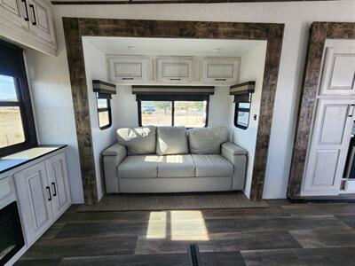 2022 HEARTLAND BIG HORN M37RD - Photo 20 - Lake Havasu City, AZ 86403