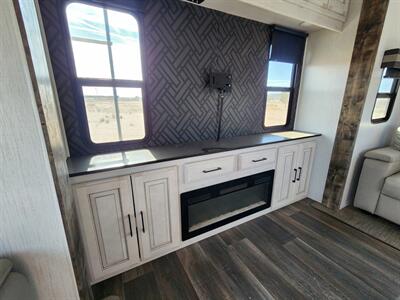 2022 HEARTLAND BIG HORN M37RD - Photo 19 - Lake Havasu City, AZ 86403