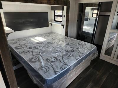 2022 HEARTLAND BIG HORN M37RD - Photo 7 - Lake Havasu City, AZ 86403