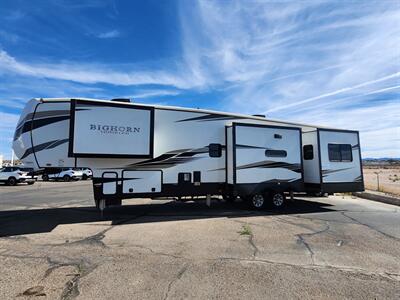 2022 HEARTLAND BIG HORN M37RD - Photo 4 - Lake Havasu City, AZ 86403