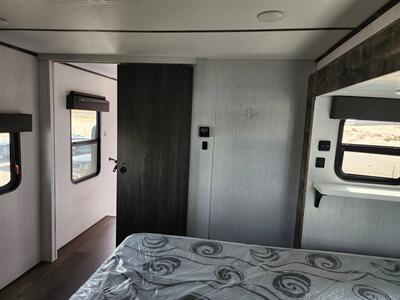 2022 HEARTLAND BIG HORN M37RD - Photo 9 - Lake Havasu City, AZ 86403