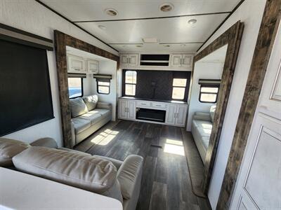 2022 HEARTLAND BIG HORN M37RD - Photo 18 - Lake Havasu City, AZ 86403