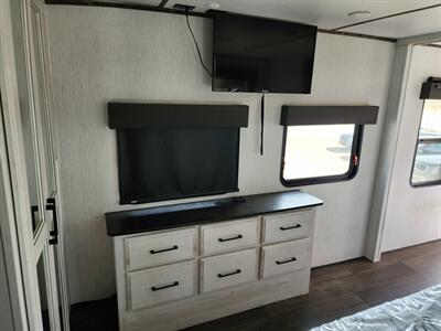 2022 HEARTLAND BIG HORN M37RD - Photo 8 - Lake Havasu City, AZ 86403