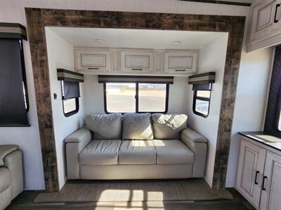 2022 HEARTLAND BIG HORN M37RD - Photo 21 - Lake Havasu City, AZ 86403