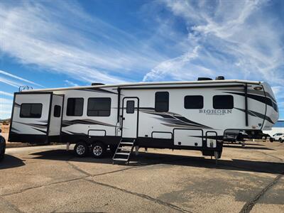 2022 HEARTLAND BIG HORN M37RD - Photo 3 - Lake Havasu City, AZ 86403