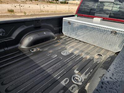 2018 RAM 3500 Laramie Longhorn   - Photo 6 - Lake Havasu Cit, AZ 86403
