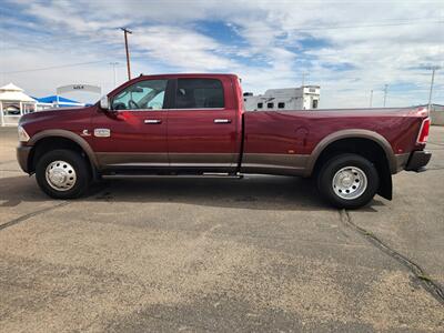 2018 RAM 3500 Laramie Longhorn   - Photo 8 - Lake Havasu Cit, AZ 86403
