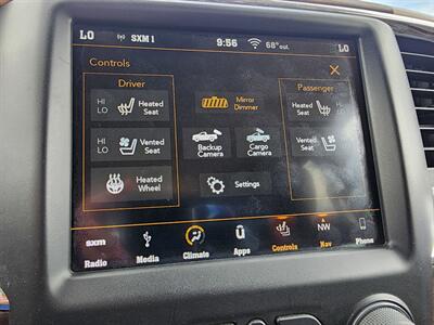 2018 RAM 3500 Laramie Longhorn   - Photo 28 - Lake Havasu Cit, AZ 86403