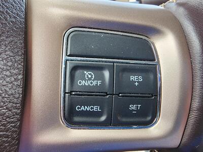 2018 RAM 3500 Laramie Longhorn   - Photo 21 - Lake Havasu Cit, AZ 86403