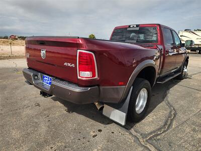 2018 RAM 3500 Laramie Longhorn   - Photo 5 - Lake Havasu Cit, AZ 86403