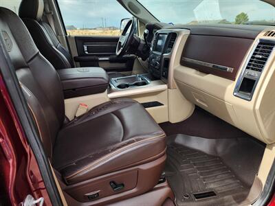 2018 RAM 3500 Laramie Longhorn   - Photo 15 - Lake Havasu Cit, AZ 86403