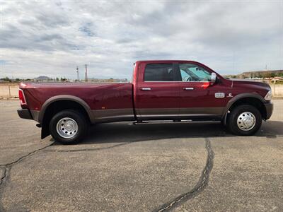 2018 RAM 3500 Laramie Longhorn   - Photo 4 - Lake Havasu Cit, AZ 86403