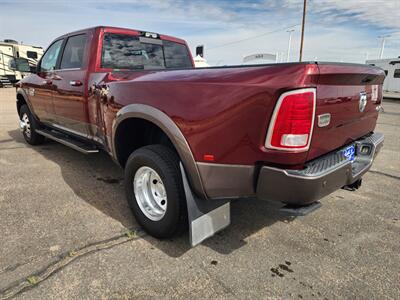 2018 RAM 3500 Laramie Longhorn   - Photo 7 - Lake Havasu Cit, AZ 86403