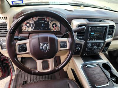 2018 RAM 3500 Laramie Longhorn   - Photo 2 - Lake Havasu Cit, AZ 86403