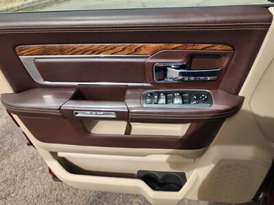 2018 RAM 3500 Laramie Longhorn   - Photo 19 - Lake Havasu Cit, AZ 86403
