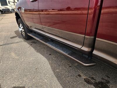 2018 RAM 3500 Laramie Longhorn   - Photo 9 - Lake Havasu Cit, AZ 86403