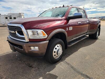 2018 RAM 3500 Laramie Longhorn   - Photo 3 - Lake Havasu Cit, AZ 86403