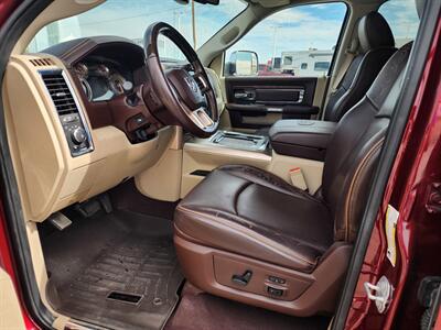 2018 RAM 3500 Laramie Longhorn   - Photo 17 - Lake Havasu Cit, AZ 86403