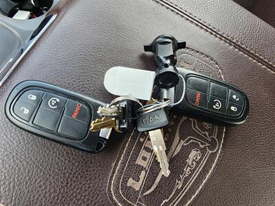 2018 RAM 3500 Laramie Longhorn   - Photo 31 - Lake Havasu Cit, AZ 86403