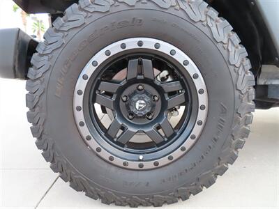 2017 Jeep Wrangler Sport   - Photo 5 - Lake Havasu City, AZ 86403
