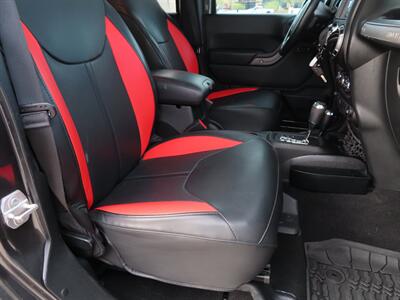 2017 Jeep Wrangler Sport   - Photo 16 - Lake Havasu City, AZ 86403