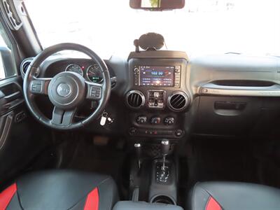 2017 Jeep Wrangler Sport   - Photo 2 - Lake Havasu City, AZ 86403