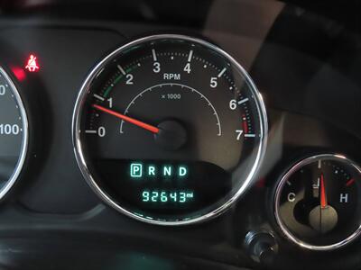 2017 Jeep Wrangler Sport   - Photo 21 - Lake Havasu City, AZ 86403