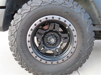 2017 Jeep Wrangler Sport   - Photo 10 - Lake Havasu City, AZ 86403