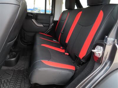 2017 Jeep Wrangler Sport   - Photo 13 - Lake Havasu City, AZ 86403