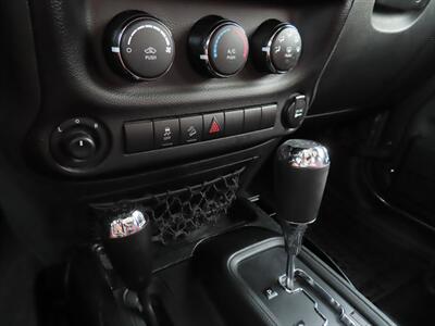 2017 Jeep Wrangler Sport   - Photo 23 - Lake Havasu City, AZ 86403