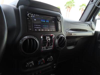 2017 Jeep Wrangler Sport   - Photo 22 - Lake Havasu City, AZ 86403
