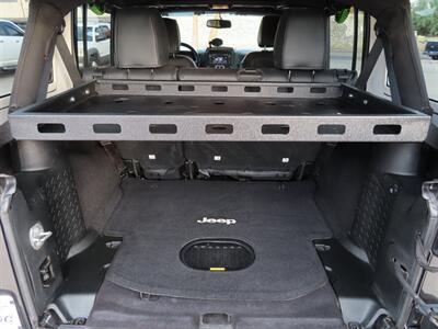 2017 Jeep Wrangler Sport   - Photo 14 - Lake Havasu City, AZ 86403